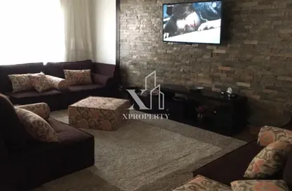 Apartment - 3 Bedrooms - 2 Bathrooms for sale in Touristic Zone 4 - Touristic Zone - Al Motamayez District - 6 October City - Giza