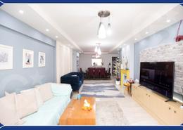 Apartment - 3 bedrooms - 2 bathrooms for للبيع in Zaki Ragab St. - Smouha - Hay Sharq - Alexandria Apartment - 3 bedrooms - 2 bathrooms for للبيع in Zaki Ragab St. - Smouha - Hay Sharq - Alexandria