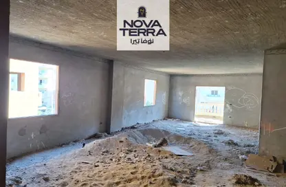 Apartment - 4 Bedrooms - 3 Bathrooms for sale in Touristic Zone 6 - Touristic Zone - Al Motamayez District - 6 October City - Giza Apartment - 4 Bedrooms - 3 Bathrooms for sale in Touristic Zone 6 - Touristic Zone - Al Motamayez District - 6 October City - Giza