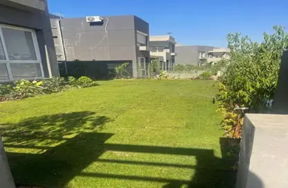 تاون هاوس - 3 غرف نوم - 2 حمامات للبيع في كيان - كمبوندات الشيخ زايد - الشيخ زايد - الجيزة