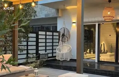 شقة - 3 غرف نوم - 3 حمامات للبيع في كيان - كمبوندات الشيخ زايد - الشيخ زايد - الجيزة