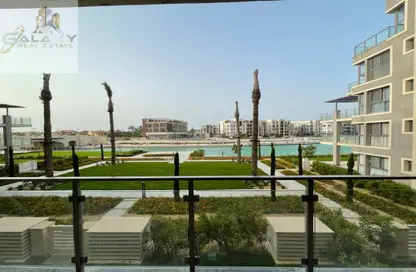 شاليه - 3 غرف نوم - 3 حمامات للايجار في مراسي - سيدي عبد الرحمن - الساحل الشمالي