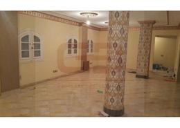 Apartment - 2 bedrooms - 3 bathrooms for للبيع in Al Sheikh Gad El Haq St. - The 1st Settlement - New Cairo City - Cairo