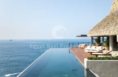 Chalet - 1 Bedroom - 1 Bathroom for sale in Swan Lake Gouna - El Gouna - Hurghada - Red Sea Chalet - 1 Bedroom - 1 Bathroom for sale in Swan Lake Gouna - El Gouna - Hurghada - Red Sea