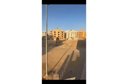 شقة - 4 غرف نوم - 3 حمامات للبيع في عمارات الاندلس - حى الاندلس - مدينة القاهرة الجديدة - القاهرة