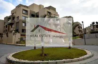 شقة - غرفة نوم - 1 حمام للايجار في فيلدج جيت - المستثمرين الجنوبية - مدينة القاهرة الجديدة - القاهرة