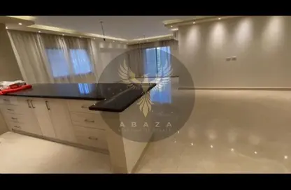 Apartment - 4 Bedrooms - 2 Bathrooms for rent in The Square - 5th Settlement Compounds - The 5th Settlement - New Cairo City - Cairo