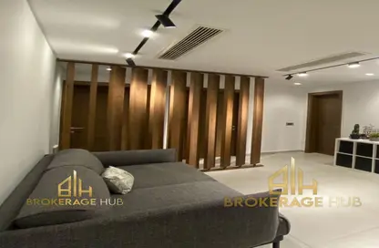Apartment - 2 Bedrooms - 2 Bathrooms for sale in Villette - 5th Settlement Compounds - The 5th Settlement - New Cairo City - Cairo