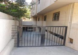 Apartment - 4 bedrooms - 2 bathrooms for للبيع in Al Hadiqah Al Dawliyah - 7th District - Nasr City - Cairo