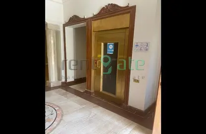 Villa - 6 Bedrooms - 6 Bathrooms for rent in Lake View Residence - 5th Settlement Compounds - The 5th Settlement - New Cairo City - Cairo