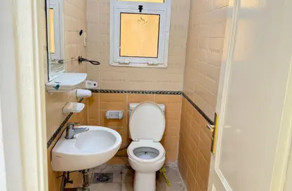 شقة - 3 غرف نوم - 2 حمامات للبيع في مدينتي - القاهرة