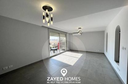 Apartment - 2 Bedrooms - 3 Bathrooms for rent in Palm Parks   Palm Hills - South Dahshur Link - 6 October City - Giza