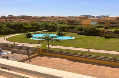 Villa - 4 Bedrooms - 4 Bathrooms for sale in Jeera - 13th District - Sheikh Zayed City - Giza