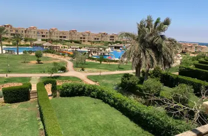 شاليه - 3 غرف نوم - 2 حمامات للبيع في بياسيرا - العين السخنة - السويس