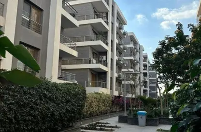 Apartment - 3 Bedrooms - 2 Bathrooms for sale in Taj City - 5th Settlement Compounds - The 5th Settlement - New Cairo City - Cairo