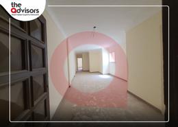 شقة - 2 غرف نوم - 1 حمام for للبيع in طريق جمال عبد الناصر ( ابو قير ) - جناكليس - حي شرق - الاسكندرية