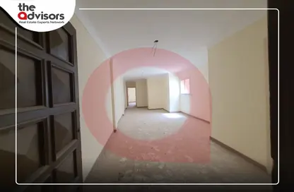 Apartment - 2 Bedrooms - 1 Bathroom for sale in Abou Quer Road   Gamal Abdel Nasser Road - Janaklees - Hay Sharq - Alexandria