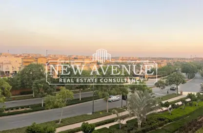 Apartment - 3 Bedrooms - 3 Bathrooms for sale in Mivida - 5th Settlement Compounds - The 5th Settlement - New Cairo City - Cairo