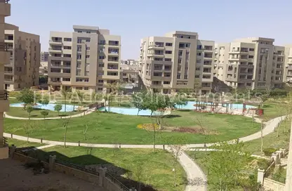 Apartment - 4 Bedrooms - 3 Bathrooms for sale in The Square - 5th Settlement Compounds - The 5th Settlement - New Cairo City - Cairo