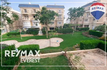 iVilla - 3 Bedrooms - 3 Bathrooms for sale in Mountain View October Park - 6th District - 6 October City - Giza
