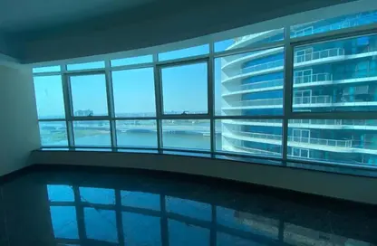 Hotel Apartment - 4 Bedrooms - 4 Bathrooms for sale in Cornish El Nile St. - Maadi - Hay El Maadi - Cairo