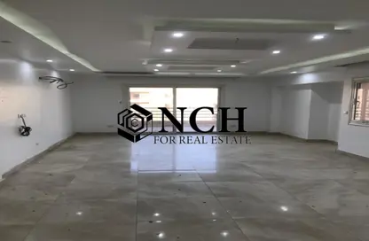 Apartment - 3 Bedrooms - 2 Bathrooms for rent in The Square - 5th Settlement Compounds - The 5th Settlement - New Cairo City - Cairo