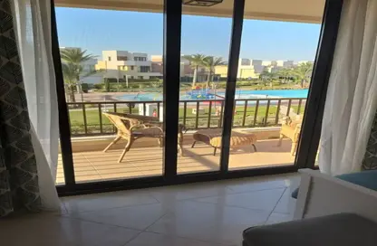 شاليه - 2 غرف نوم - 2 حمامات للبيع في مراسي - سيدي عبد الرحمن - الساحل الشمالي