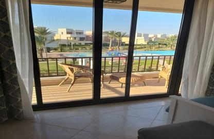 دوبلكس - 4 غرف نوم - 4 حمامات للبيع في مراسي - سيدي عبد الرحمن - الساحل الشمالي