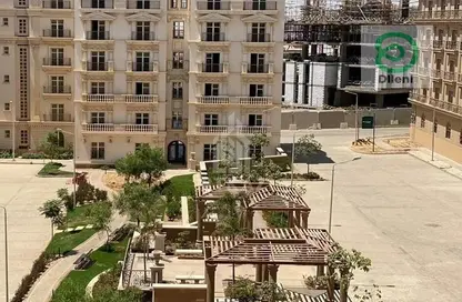 Apartment - 3 Bedrooms - 2 Bathrooms for sale in Hyde Park - 5th Settlement Compounds - The 5th Settlement - New Cairo City - Cairo