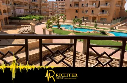 Duplex - 3 Bedrooms - 3 Bathrooms for sale in Al Murooj - Northern Expansions - 6 October City - Giza