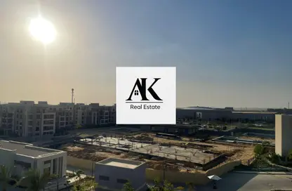 Penthouse - 3 Bedrooms - 4 Bathrooms for sale in District 5 - 5th Settlement Compounds - The 5th Settlement - New Cairo City - Cairo