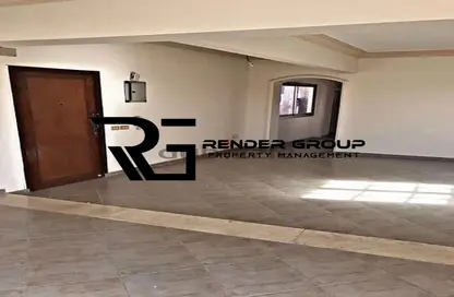 Apartment - 2 Bedrooms - 1 Bathroom for sale in Al Shouyfat St. - District 1 - The 5th Settlement - New Cairo City - Cairo