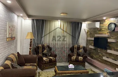 شقة - 2 غرف نوم - 1 حمام للبيع في مدينتي - القاهرة