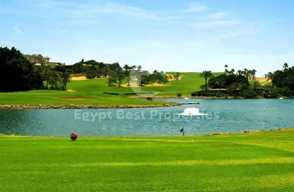 Villa - 7 Bedrooms - 7 Bathrooms for sale in Katameya Creeks - 5th Settlement Compounds - The 5th Settlement - New Cairo City - Cairo