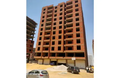 Apartment - 3 Bedrooms - 2 Bathrooms for sale in Zahraa El Maadi - Hay El Maadi - Cairo