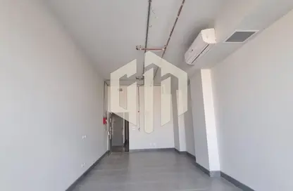 Office Space - Studio - 2 Bathrooms for rent in The Waterway View - 90 Street - The 5th Settlement - New Cairo City - Cairo