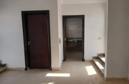 Villa - 4 Bedrooms - 5 Bathrooms for rent in Wesal City - El Shorouk Compounds - Shorouk City - Cairo
