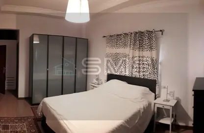 Apartment - 3 Bedrooms - 3 Bathrooms for rent in Orouba Axis - Area A - Ganoob El Acadimia - New Cairo City - Cairo