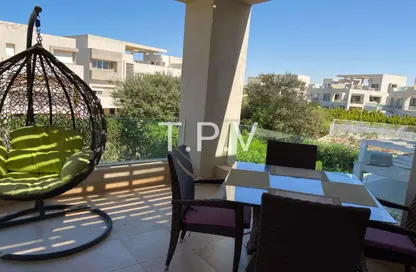 Chalet - 3 Bedrooms - 4 Bathrooms for sale in Hacienda Bay - Sidi Abdel Rahman - North Coast