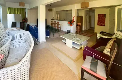 Villa - 3 Bedrooms - 3 Bathrooms for sale in Gamaet Al Dewal El Arabeya Village - Markaz Al Hamam - North Coast