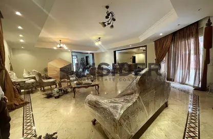 Villa - 4 Bedrooms - 4 Bathrooms for sale in Lake View - 5th Settlement Compounds - The 5th Settlement - New Cairo City - Cairo Villa - 4 Bedrooms - 4 Bathrooms for sale in Lake View - 5th Settlement Compounds - The 5th Settlement - New Cairo City - Cairo