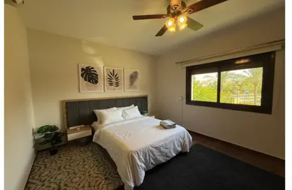 Apartment - 3 Bedrooms - 3 Bathrooms for rent in Mivida - 5th Settlement Compounds - The 5th Settlement - New Cairo City - Cairo Apartment - 3 Bedrooms - 3 Bathrooms for rent in Mivida - 5th Settlement Compounds - The 5th Settlement - New Cairo City - Cairo