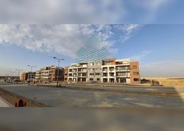 Villa - 3 bedrooms - 4 bathrooms for للبيع in District 5 Residences - El Katameya Compounds - El Katameya - New Cairo City - Cairo