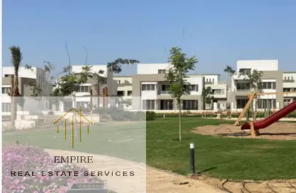 فيلا - 5 غرف نوم - 7 حمامات للبيع في هايد بارك - مدينة القاهرة الجديدة - القاهرة