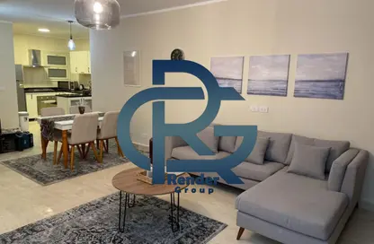 Apartment - 1 Bedroom - 1 Bathroom for rent in 90 Avenue - South Investors Area - New Cairo City - Cairo Apartment - 1 Bedroom - 1 Bathroom for rent in 90 Avenue - South Investors Area - New Cairo City - Cairo