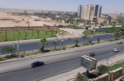 شقة - 2 غرف نوم - 2 حمامات للبيع في البوابة الرابعة - مينا - حدائق الاهرام - الجيزة