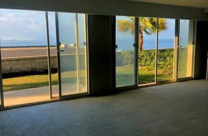 Villa - 5 Bedrooms - 5 Bathrooms for sale in IL Monte Galala - Al Ain Al Sokhna - Suez