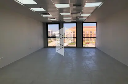 Office Space - Studio for rent in Mivida - 5th Settlement Compounds - The 5th Settlement - New Cairo City - Cairo