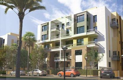 Apartment - 3 Bedrooms - 3 Bathrooms for sale in JAYD Residence - 5th Settlement Compounds - The 5th Settlement - New Cairo City - Cairo