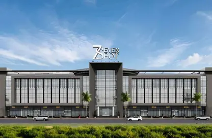 عيادة - استوديو - 1 حمام للبيع في الشطر الثامن - زهراء المعادي - حي المعادي - القاهرة